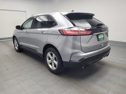 Used 2020 Ford Edge SE AWD/4WD image 5