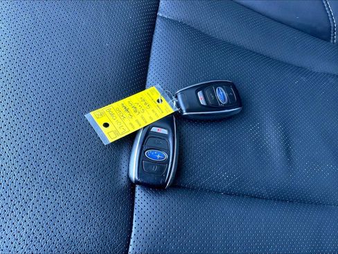 Used 2020 Subaru Legacy Limited w/ Popular Package #2 image 15