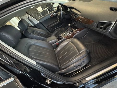 Used 2013 Audi A6 3.0T Prestige AWD/4WD image 25