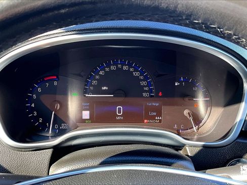 Used 2015 Cadillac SRX Performance image 21