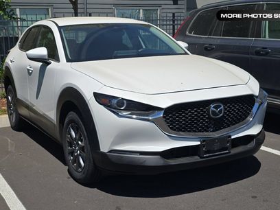 Used 2020 MAZDA CX-30 AWD