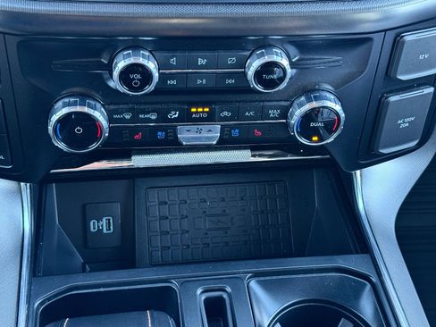 Used 2023 Ford F150 Platinum w/ Equipment Group 701A High image 10