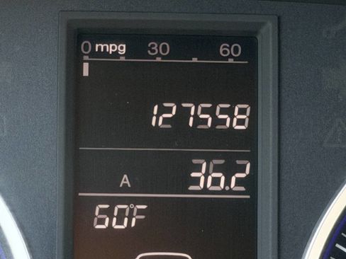 Used 2009 Honda CR-V EX image 42