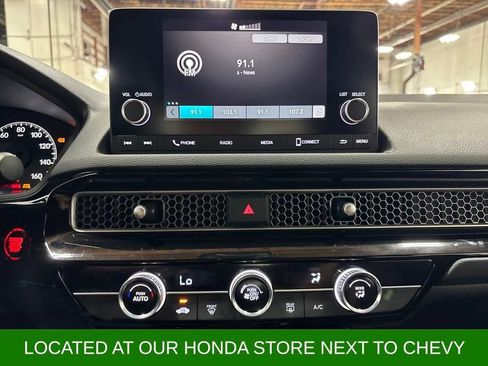 Used 2024 Honda Civic Sport image 17