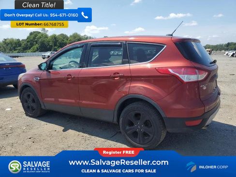 Used 2015 Ford Escape SE image 3