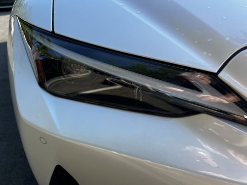 Certified 2023 Lexus IS 300 w/ Premium Package RWD image 12