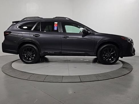 Certified 2023 Subaru Outback Onyx Edition XT AWD/4WD image 8
