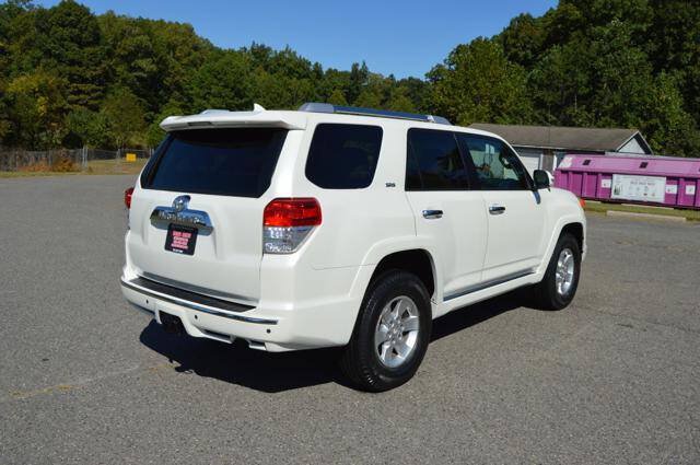 Used 2011 Toyota 4Runner SR5 AWD/4WD image 64