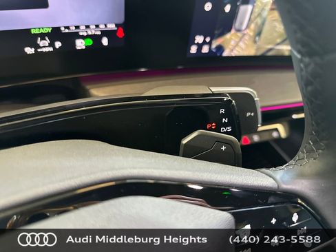 Used 2026 Audi Q3 quattro 2.0T image 26