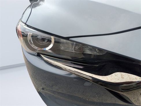 Used 2021 MAZDA CX-5 Carbon Edition image 9