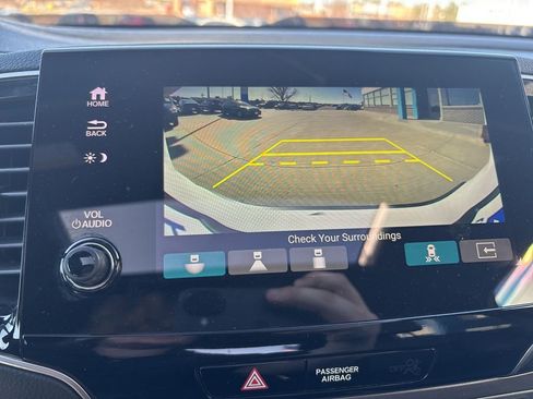 Used 2023 Honda Passport EX-L image 22