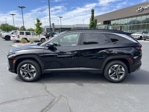Used 2026 Hyundai Tucson SEL AWD/4WD image 12