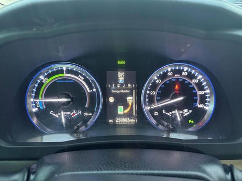 Used 2015 Toyota Highlander Limited Platinum image 19