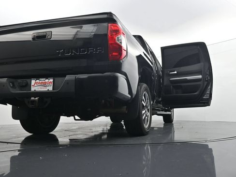Used 2020 Toyota Tundra SR5 w/ TRD Sport Plus Package AWD/4WD image 44
