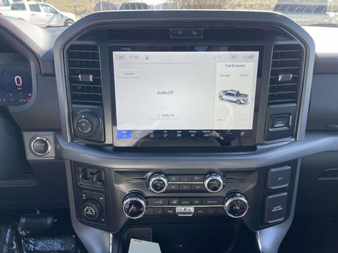 New 2026 Ford F150 XLT w/ Equipment Group 302A MID AWD/4WD image 22