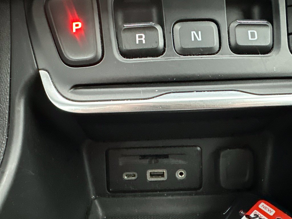 Used 2020 GMC Terrain SLT AWD/4WD image 21