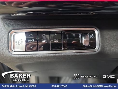 New 2026 Buick Envision Sport Touring image 24