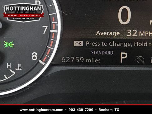 Used 2024 Nissan Pathfinder SV FWD image 22