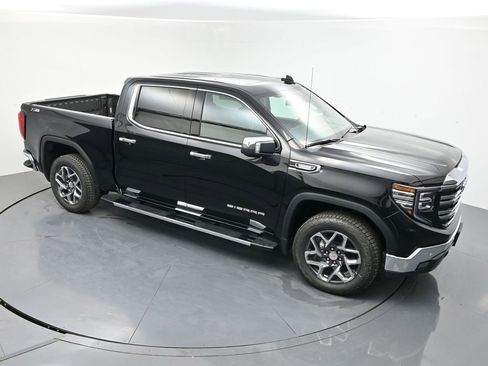 New 2026 GMC Sierra 1500 SLT w/ SLT Premium Plus Package image 30