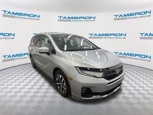 Used 2025 Honda Odyssey EX-L image 7