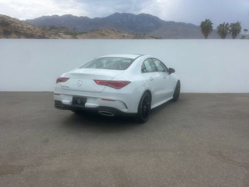 Used 2023 Mercedes-Benz CLA 250 image 5