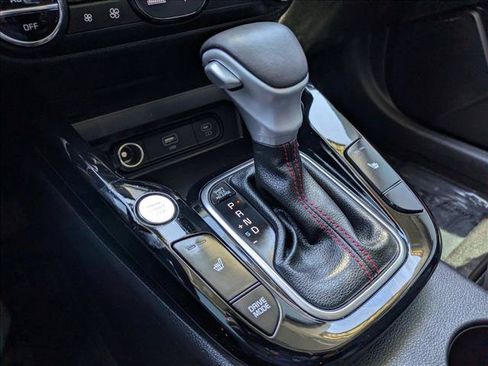Used 2023 Kia Soul GT-Line w/ GT-Line Technology Package FWD image 12