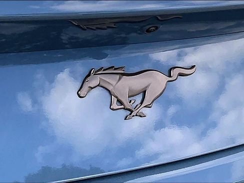 Used 2025 Ford Mustang Premium RWD image 29