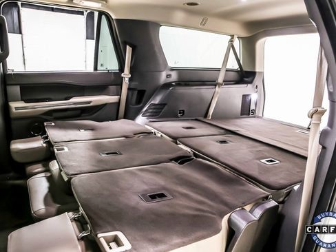 Used 2021 Ford Expedition Max XLT image 35