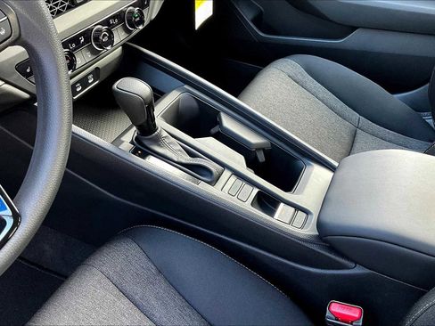 New 2025 Honda Accord SE image 7