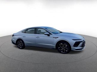 Used 2025 Hyundai Sonata SEL video 2