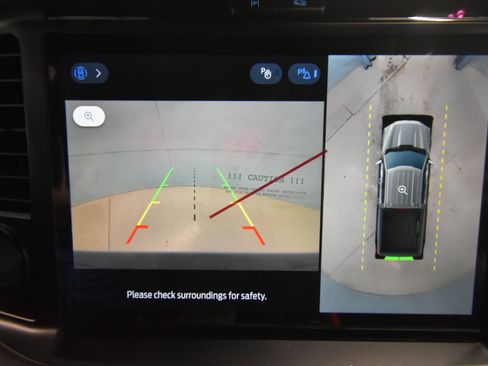 New 2025 Ford F150 Tremor w/ Equipment Group 402A High image 12