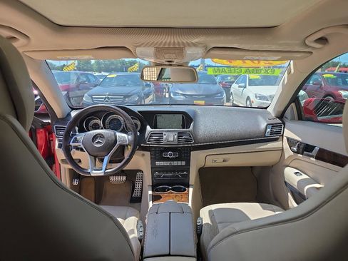 Used 2014 Mercedes-Benz E 350 Coupe image 26