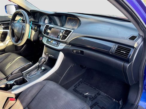 Used 2014 Honda Accord EX image 22