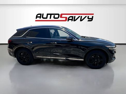 Used 2022 Genesis GV70 2.5T w/ Advanced Package AWD/4WD image 8