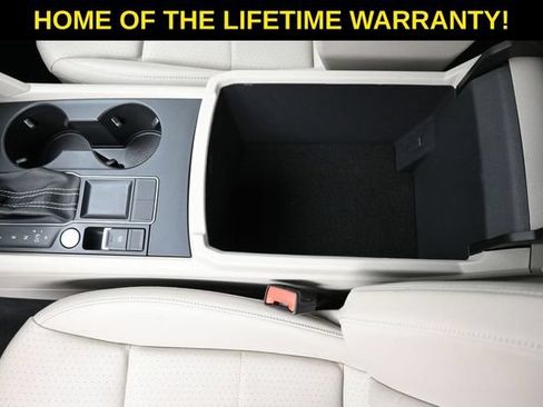 Used 2023 Volkswagen Atlas SE FWD image 33
