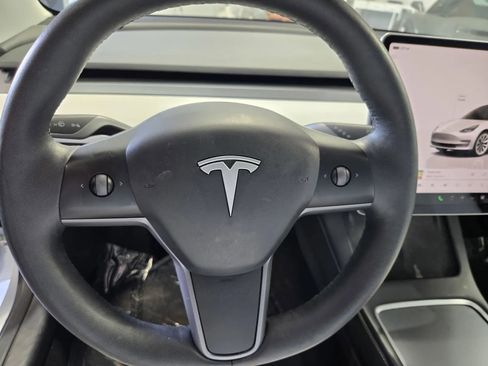 Used 2023 Tesla Model 3 Standard Range RWD image 15