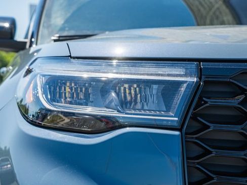 New 2026 Ford Explorer ST-Line w/ ST-Line Street Pack AWD/4WD image 18