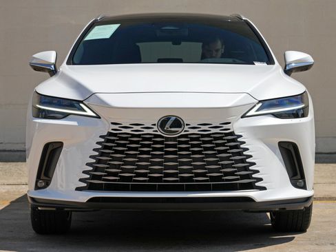 Used 2024 Lexus RX 350 w/ Convenience Package AWD/4WD image 7