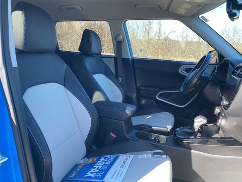 Certified 2023 Kia Soul GT-Line image 11
