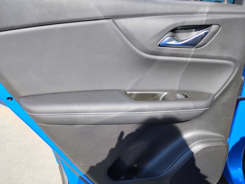 Used 2024 Chevrolet Blazer LT w/ Convenience Package image 16