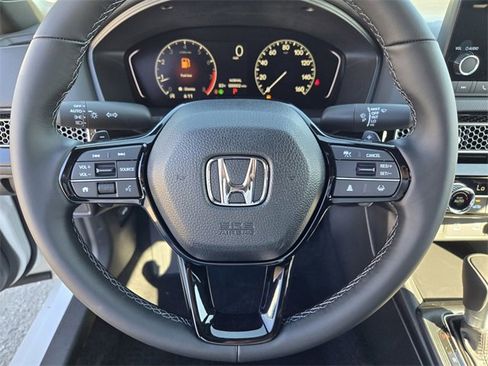 New 2026 Honda Civic Sport image 18