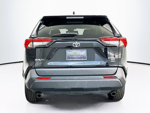 Used 2024 Toyota RAV4 LE image 7