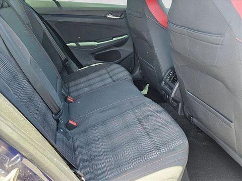 Used 2022 Volkswagen GTI S FWD image 18