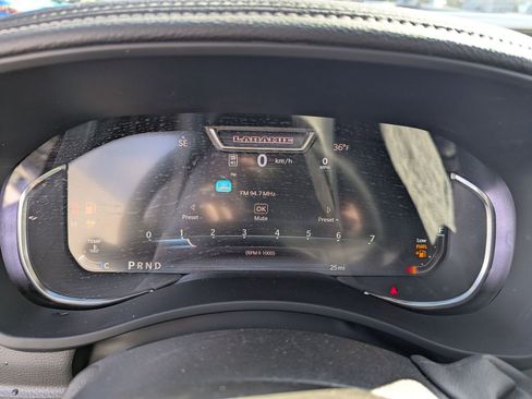 New 2026 RAM 2500 Laramie image 13