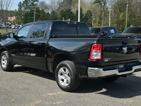 Used 2021 RAM 1500 Big Horn image 11