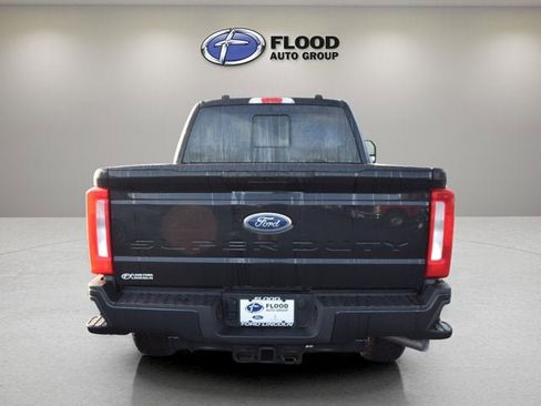 New 2026 Ford F350 XL w/ STX Appearance Package image 3