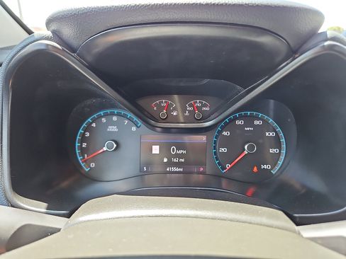 Used 2021 Chevrolet Colorado Z71 image 11