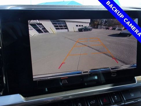 Used 2024 GMC Sierra 1500 Elevation image 4