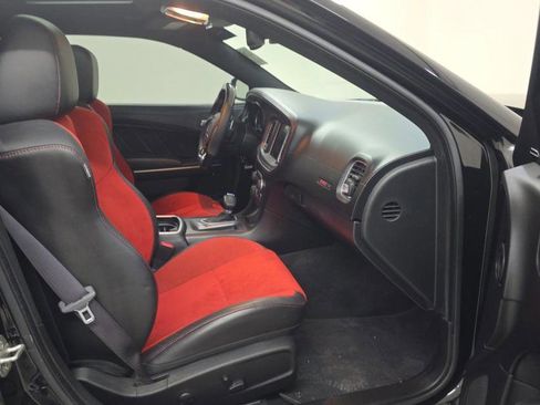 Used 2023 Dodge Charger Scat Pack RWD image 8