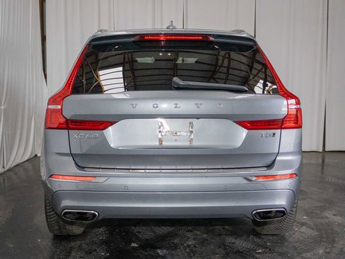 Used 2021 Volvo XC60 T5 Inscription w/ Protection Package Premier image 3
